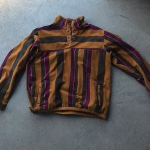 O’Neill fleece size sm